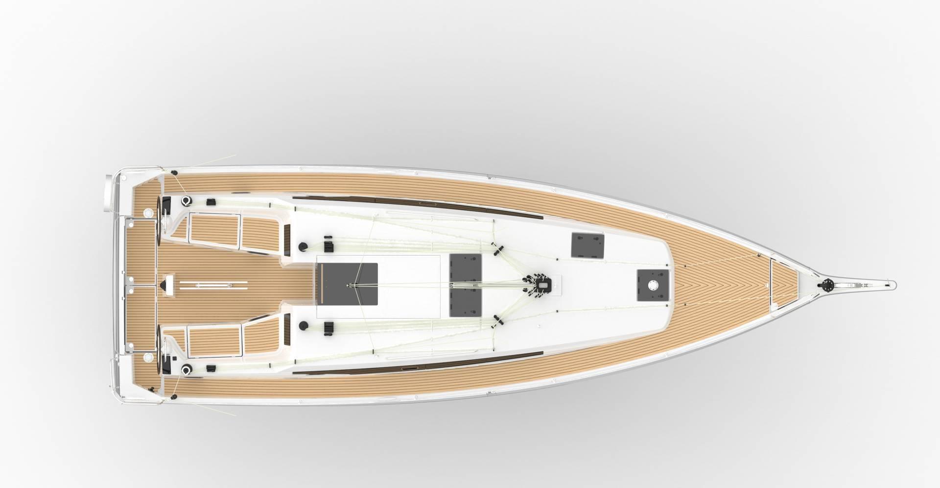 slider 19 Jeanneau Sun Odyssey 410